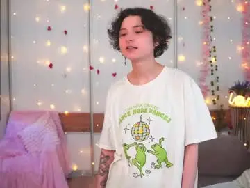 Chaturbate Adult Webcam of tenishal0ve