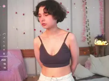 Chaturbate Adult Webcams of tenishal0ve