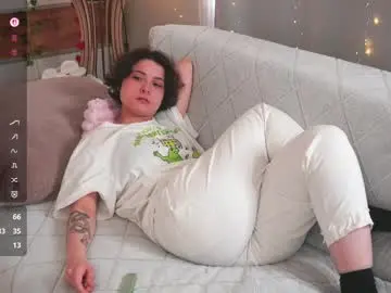 Chaturbate Live Sex Cam of tenishal0ve