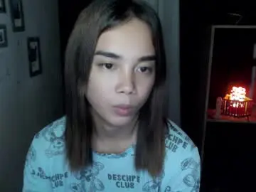 Chaturbate Sex Cam of uxie_mew