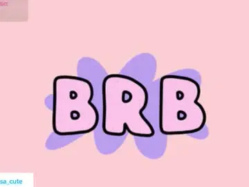 Chaturbate Free Porn Cam of vannessa_shy