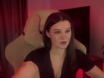 Chaturbate Sex Chat of agatawillis