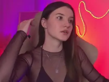 Chaturbate Live Porn of agatawillis