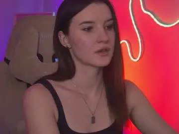 Chaturbate Live Sex Cam of agatawillis