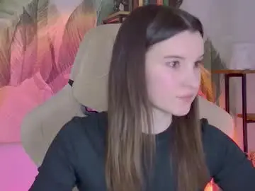 Chaturbate Live Porn of agatawillis