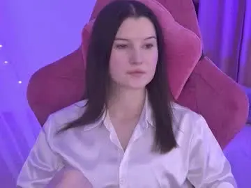 Chaturbate Free Porn Cam of agatawillis