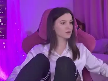 Chaturbate Nude Webcam of agatawillis