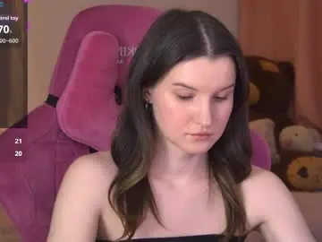 Chaturbate Free Porn Cam of agatawillis