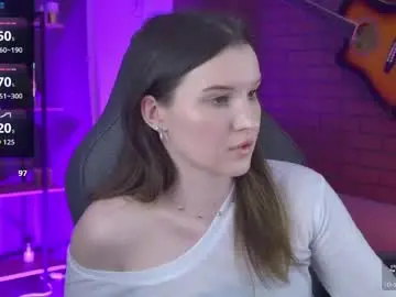 Chaturbate Adult Webcam of agatawillis