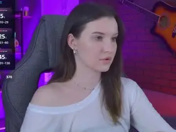 Chaturbate Best live sex cam show of agatawillis