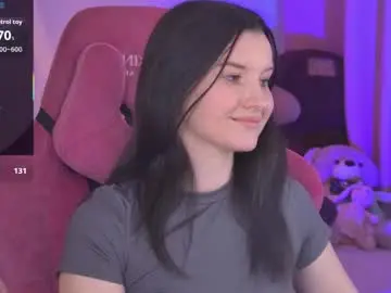 Chaturbate Live Sex Cam of agatawillis