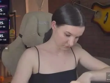 Chaturbate Live Porn of agatawillis