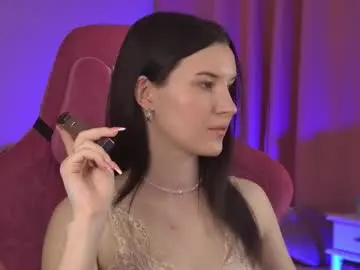 Chaturbate Live Sex Cam of agatawillis