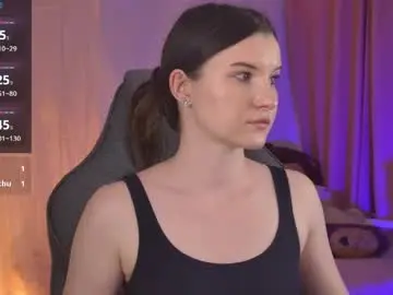 Chaturbate Nude Webcam of agatawillis