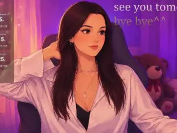 Chaturbate Live Porn of agatawillis