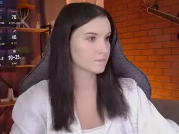Chaturbate Free Porn Cam of agatawillis