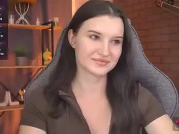 Chaturbate Adult Webcams of agatawillis