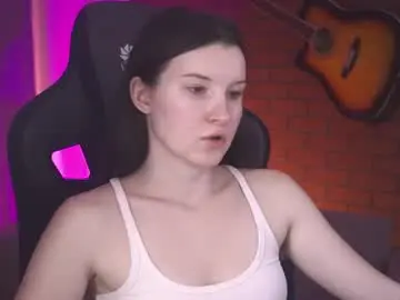 Chaturbate Sex Chat of agatawillis