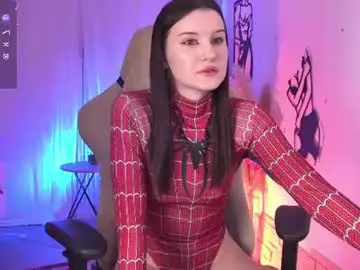 Chaturbate Free Porn Cam of agatawillis