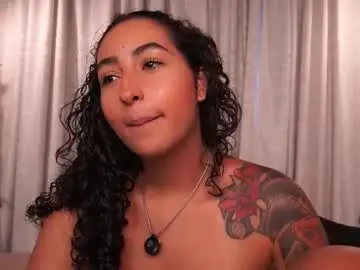 Chaturbate Sex Cam of agatha_collinss