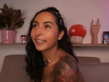 Chaturbate Best live sex cam show of agatha_collinss