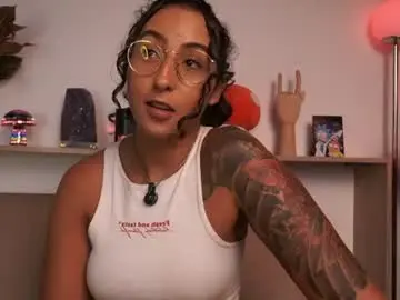 Chaturbate Best Webcam of agatha_collinss