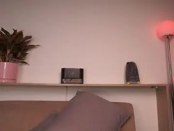 Chaturbate Nude Webcam of agatha_collinss