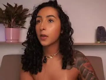 Chaturbate Sex Cam of agatha_collinss