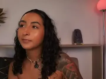 Chaturbate Private Sex Chat of agatha_collinss