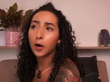 Chaturbate Adult Video Chat of agatha_collinss