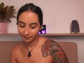 Chaturbate Adult Webcams of agatha_collinss