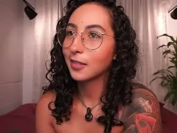 Chaturbate Best live sex cam show of agatha_collinss