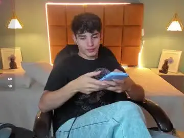 Chaturbate Sex Chat of alejootwink