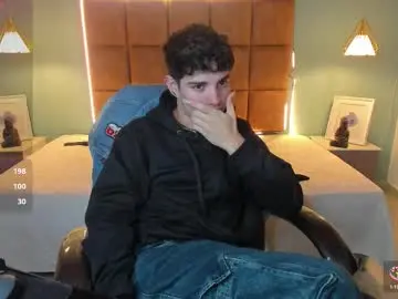 Chaturbate Best live sex cam show of alejootwink