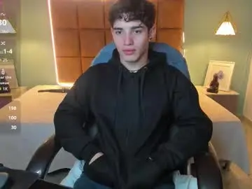 Chaturbate Free Live Porn of alejootwink