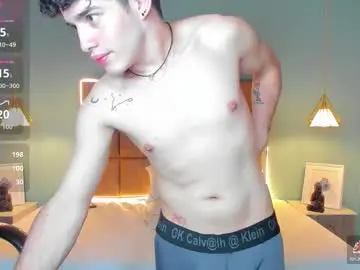 Chaturbate Watch Live Sex Cams of alejootwink