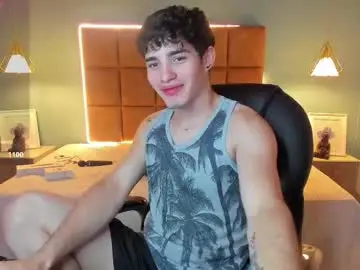 Chaturbate Free Live Porn of alejootwink