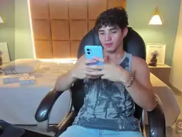 Chaturbate Sex Cam of alejootwink