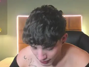 Chaturbate Private Sex Chat of alejootwink