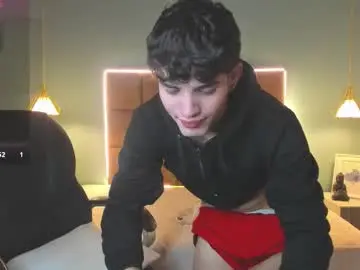 Chaturbate Live Sex of alejootwink