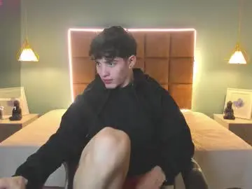 Chaturbate Sex Cam of alejootwink