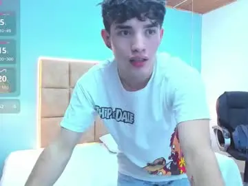 Chaturbate Free Live Porn of alejootwink