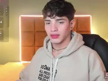 Chaturbate Sex Cam of alejootwink