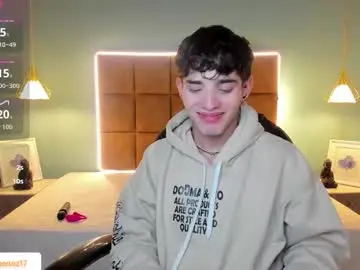 Chaturbate Best Webcam of alejootwink