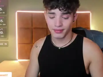 Chaturbate Sex Chat of alejootwink