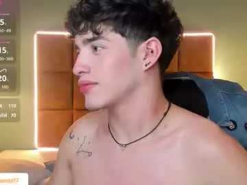 Chaturbate Free Live Porn of alejootwink