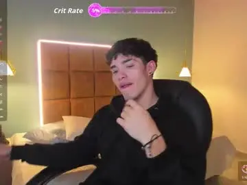 Chaturbate Live Sex of alejootwink