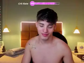 Chaturbate Adult Webcams of alejootwink