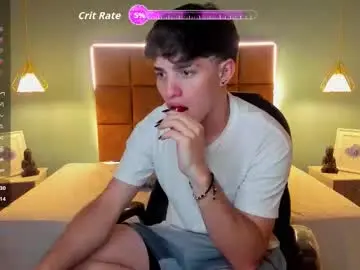 Chaturbate Best live sex cam show of alejootwink