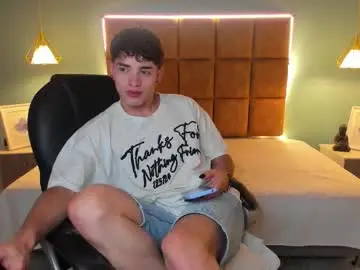 Chaturbate Adult Webcams of alejootwink